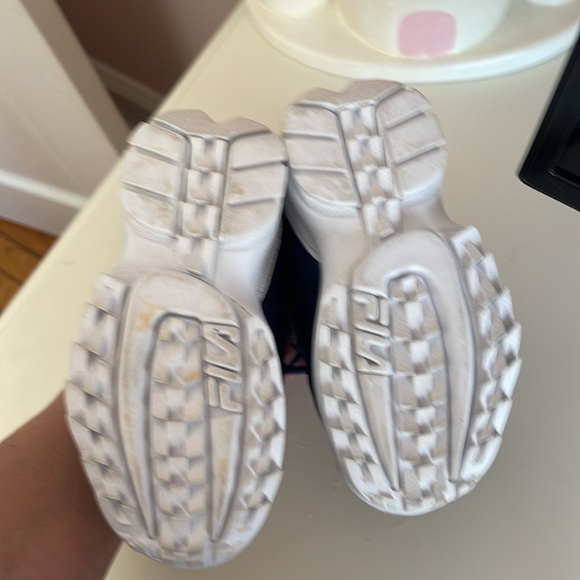 Fila Distriptor 2 - Picture 5 of 5